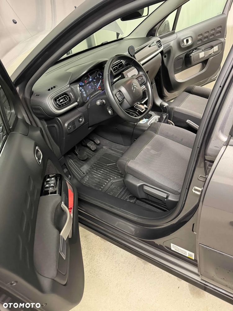 Citroën C3 1.2 PureTech Shine - 10