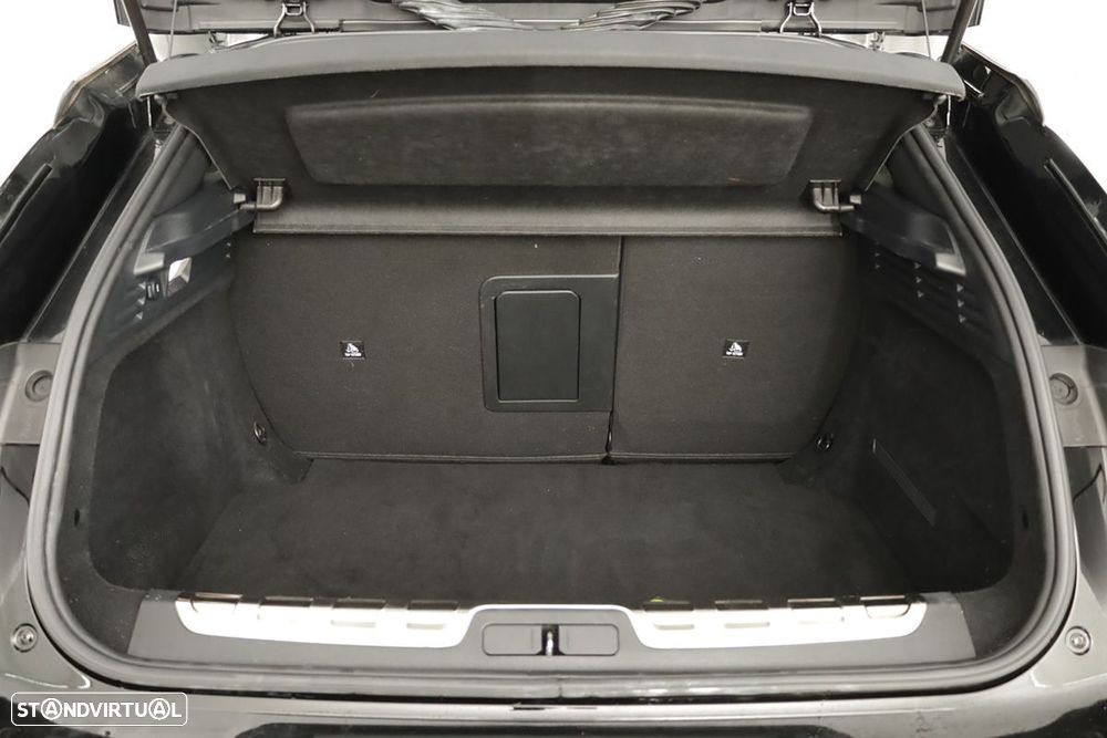 DS DS4 1.2 PureTech Rivoli EAT8 - 24