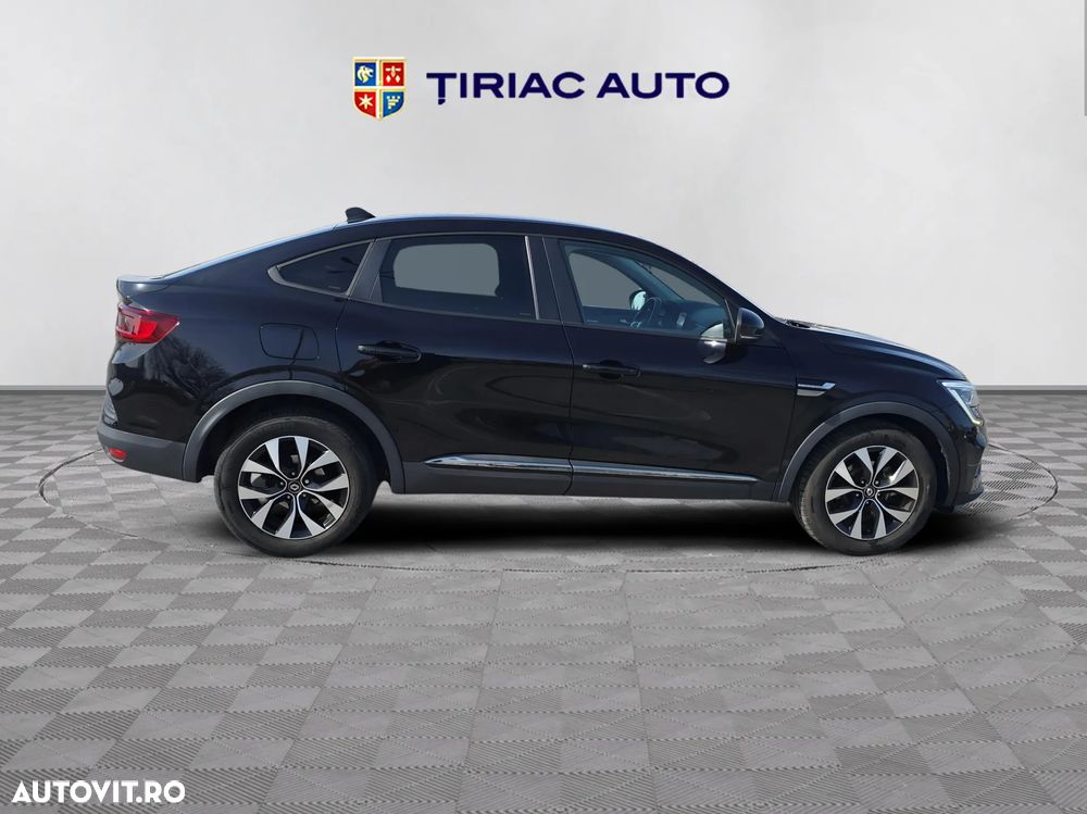 Renault Arkana E-TECH 145 INTENS - 6