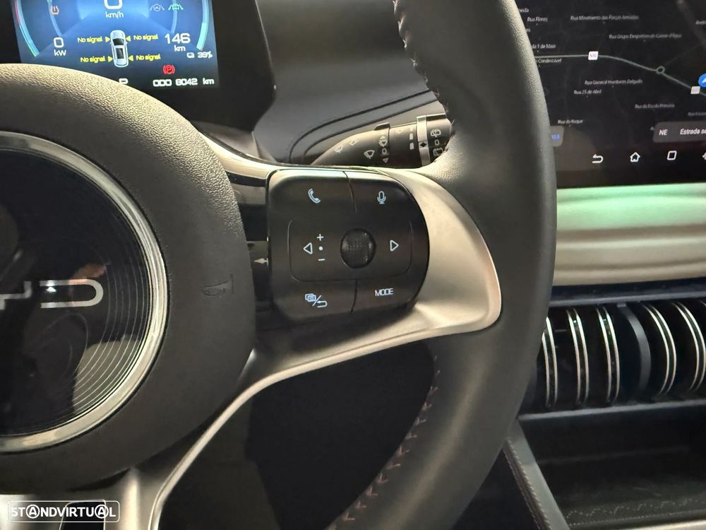 BYD Atto 3 60.48 kWh Design - 19