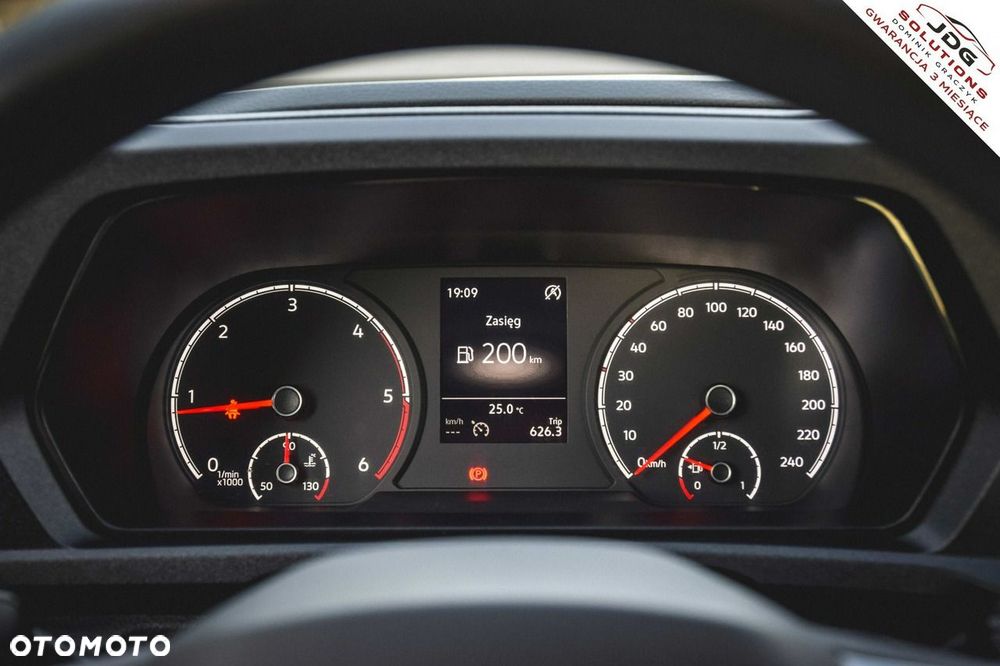 Volkswagen Caddy 2.0 TDI - 25