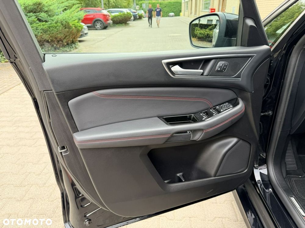 Ford S-Max - 20