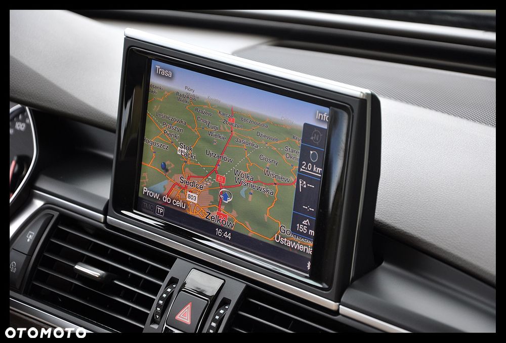 Audi A6 Limousine 3.0 TDI Quattro S tronic - 21