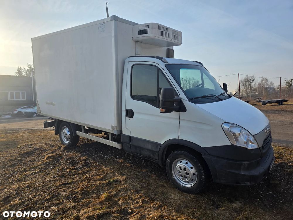 Iveco DAILY 35S13 - 3