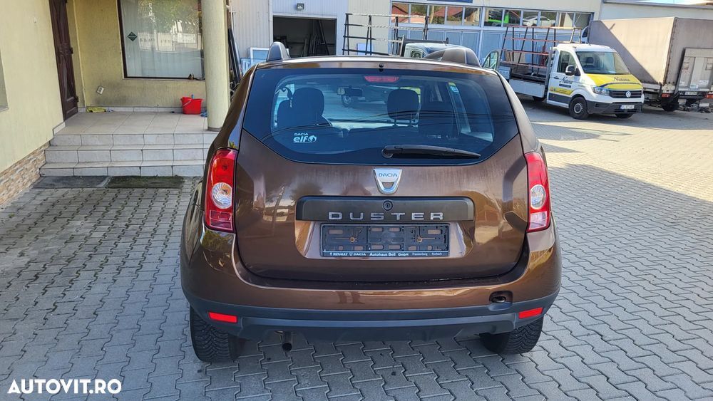 Dacia Duster - 6