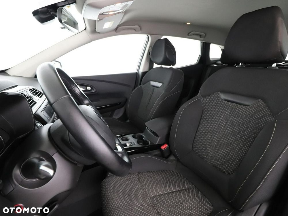 Renault Kadjar 1.5 dCi Energy Intens EDC - 14