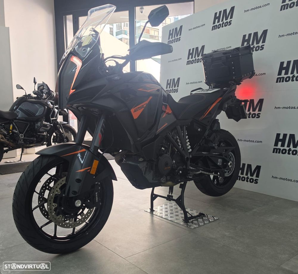 KTM 1290 Super Adventure - 18 MESES DE GARANTIA - 4