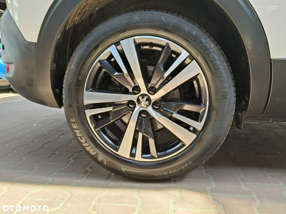 Peugeot 5008 - 12