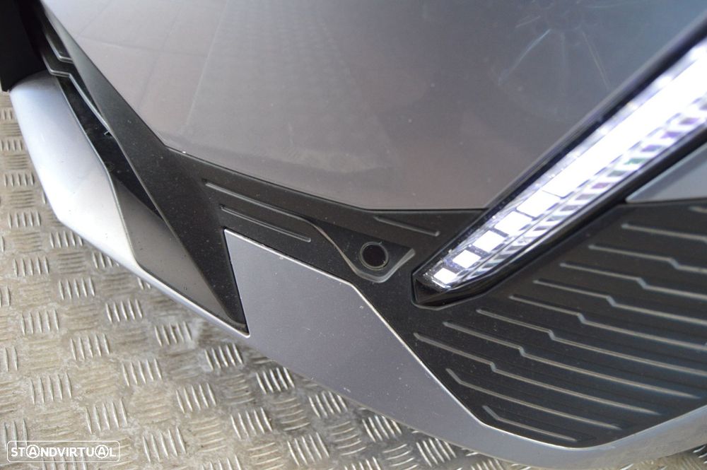 Peugeot 308 PureTech 130 EAT8 Allure Pack - 13