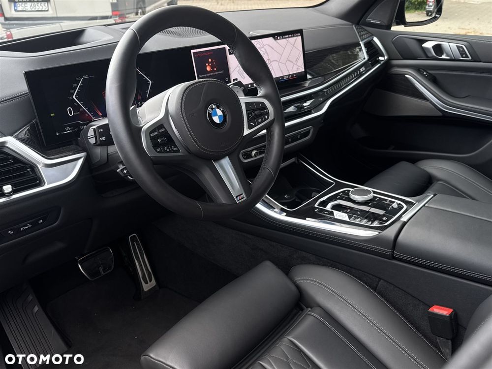 BMW X5 - 7