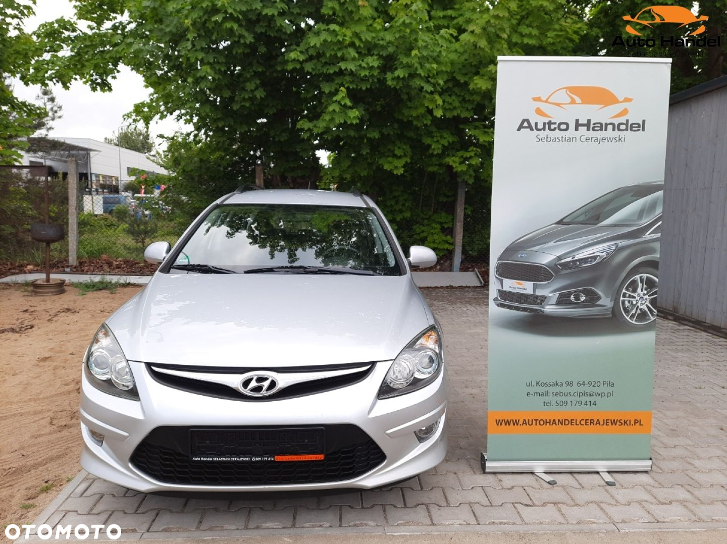Hyundai i30 - 4