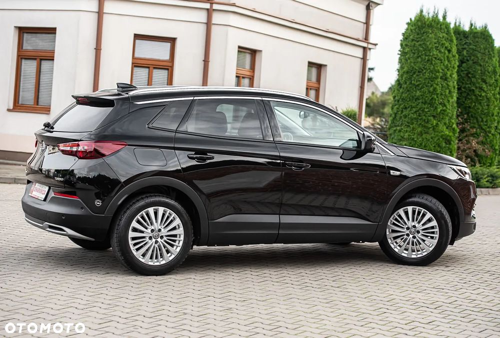 Opel Grandland X 1.2 Start/Stop Business Edition - 15