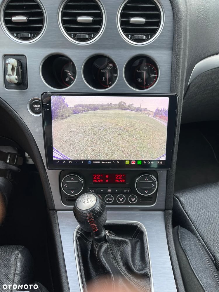 Alfa Romeo 159 1.9JTDM ti - 29