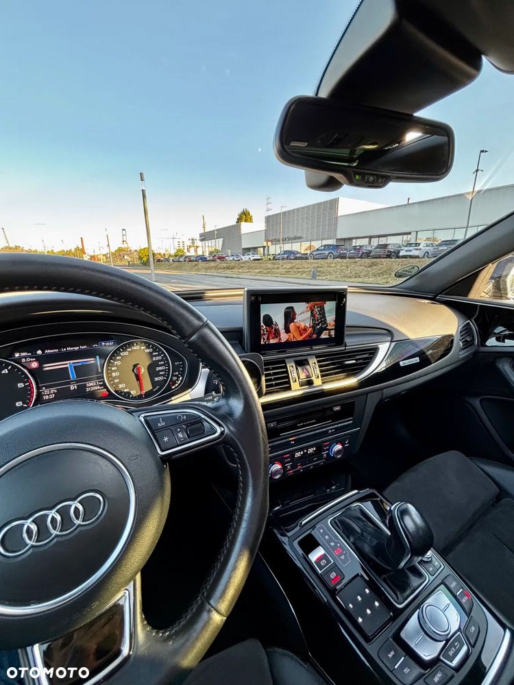 Audi A6 - 40