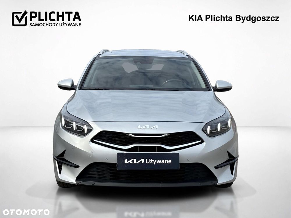 Kia Ceed 1.5 T-GDI M - 8