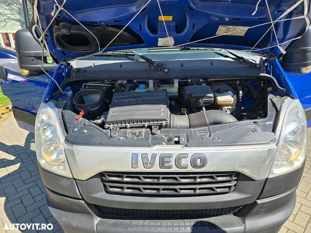 Iveco Daily - 22