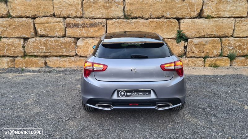 DS DS5 - 6