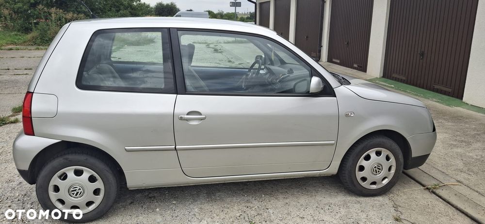 Volkswagen Lupo 1.0 - 3