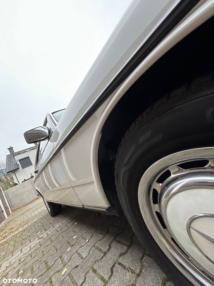 Mercedes-Benz W123 - 31