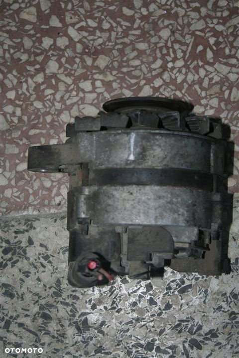 ALTERNATOR FIAT CINQUECENTO 0,7 - 2