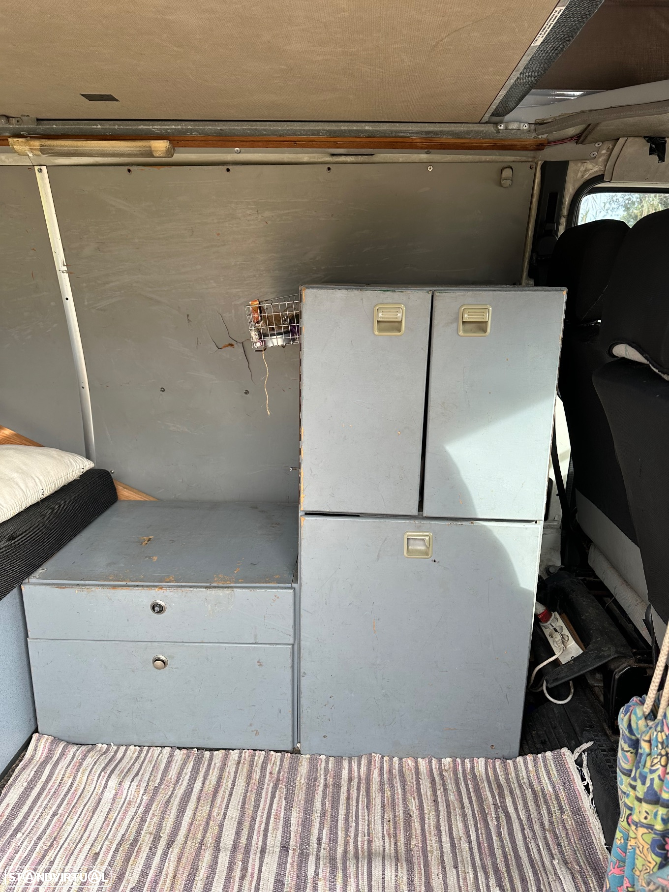 VW T4 Transporter T4 - 12