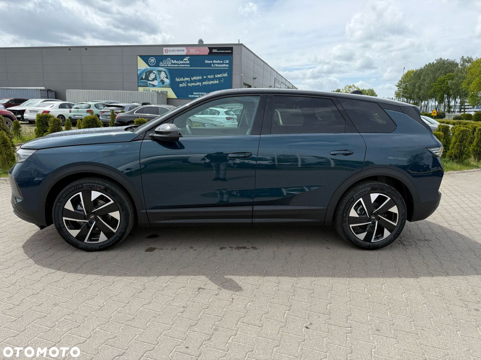 Opel Grandland - 3