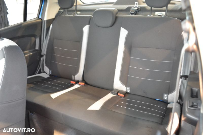 Dacia Logan Stepway TCe 100 GPL - 13