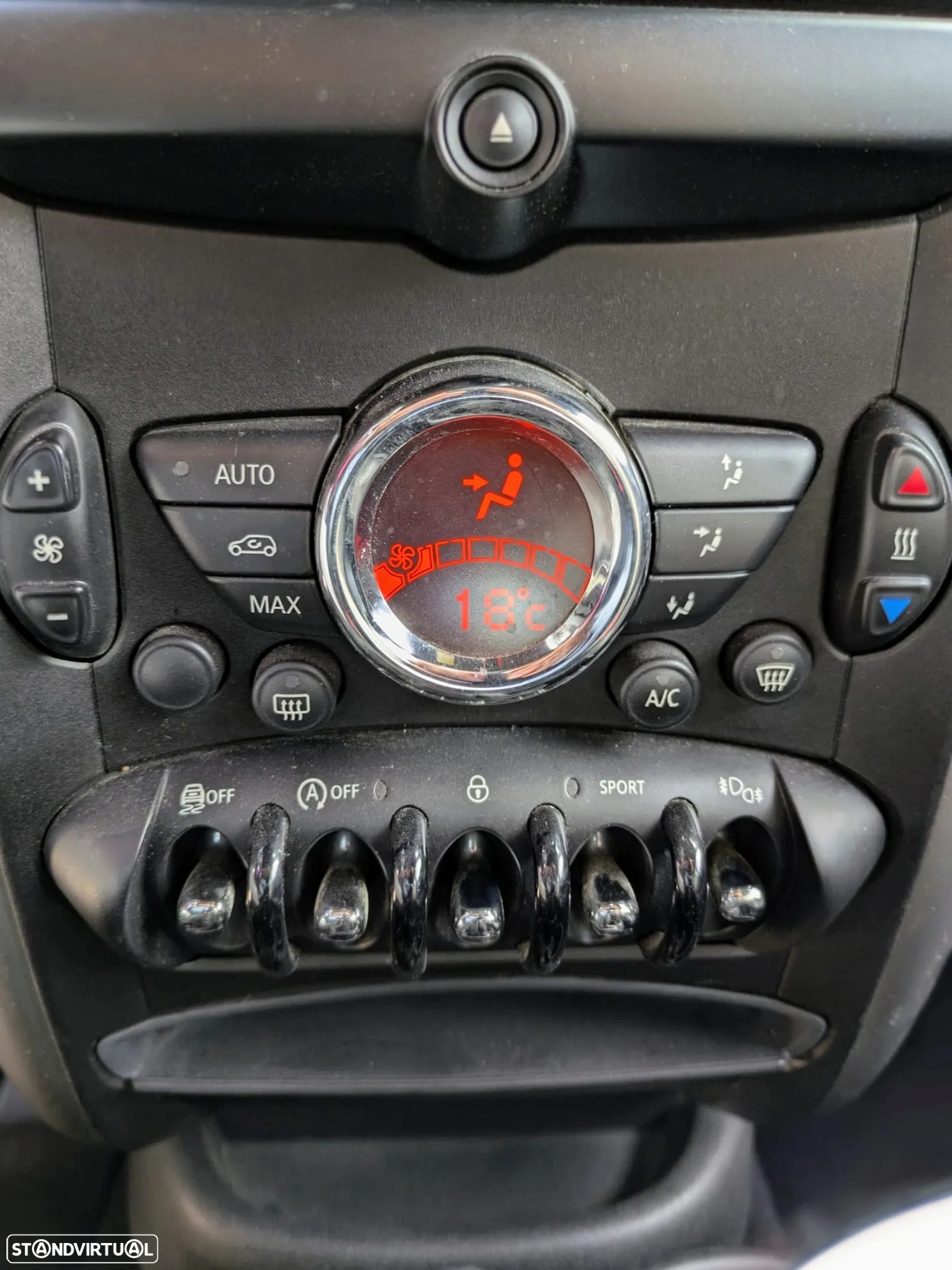 MINI Countryman Cooper D - 19
