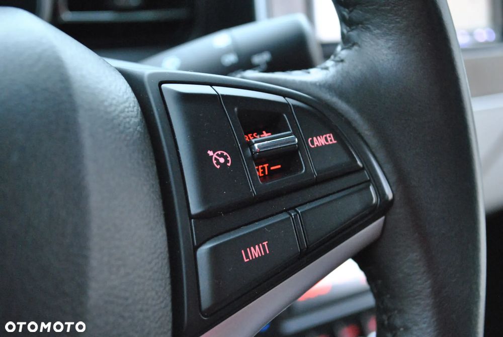 Suzuki Ignis Dualjet AGS Comfort+ - 20