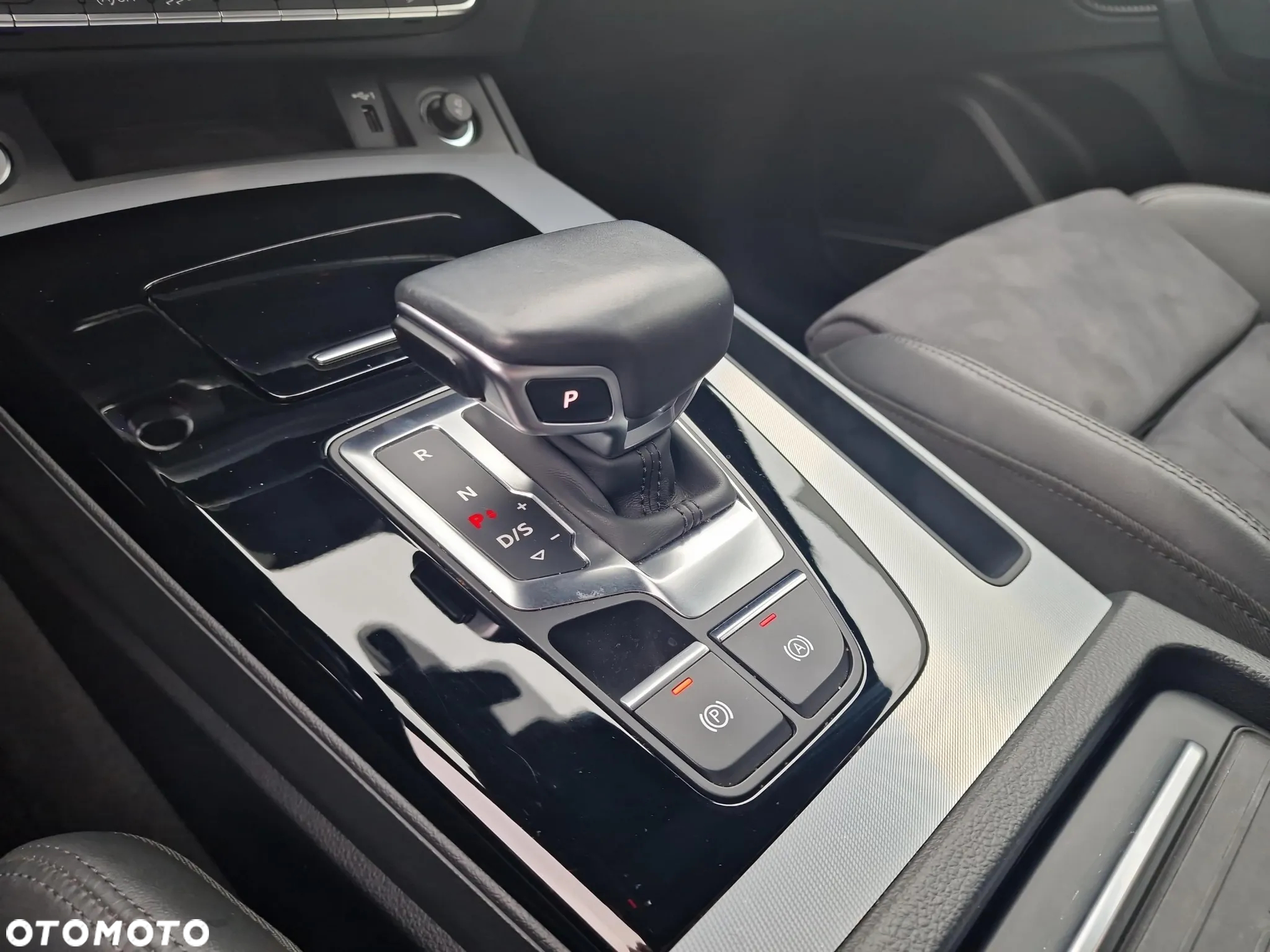 Audi Q5 - 14