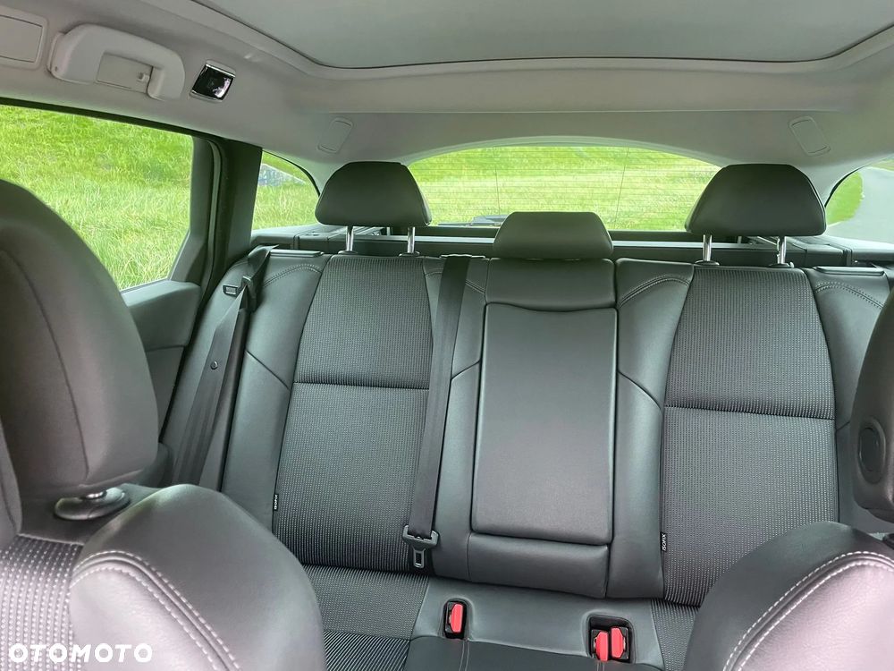 Peugeot 508 2.0 HDi Allure - 18