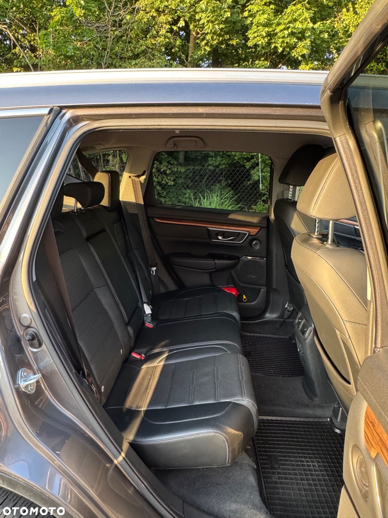 Honda CR-V 2.0 Lifestyle - 8