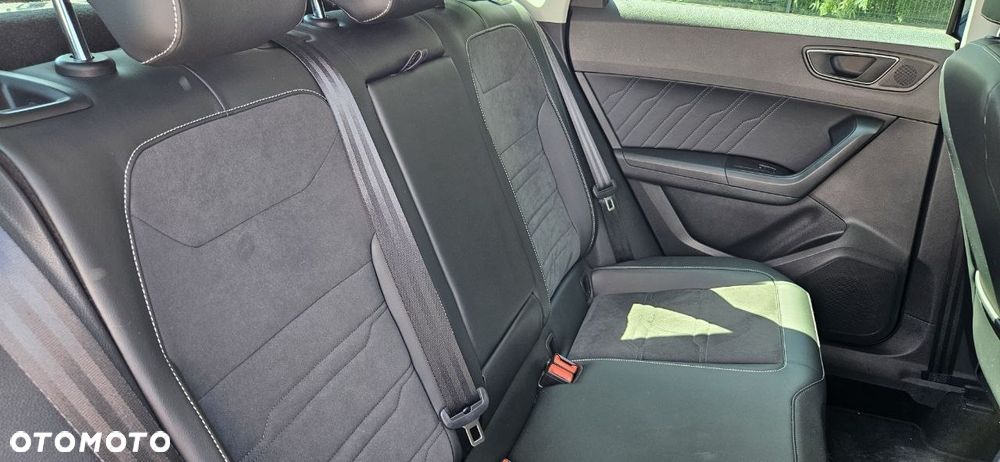 Seat Ateca 1.5 TSI Xperience S&S DSG - 33