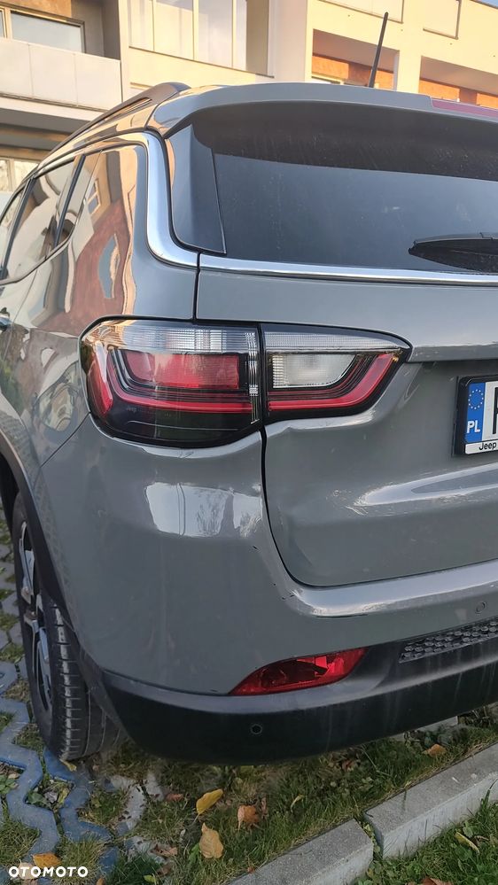 Jeep Compass 1.3 TMair Limited FWD S&S DDCT - 10