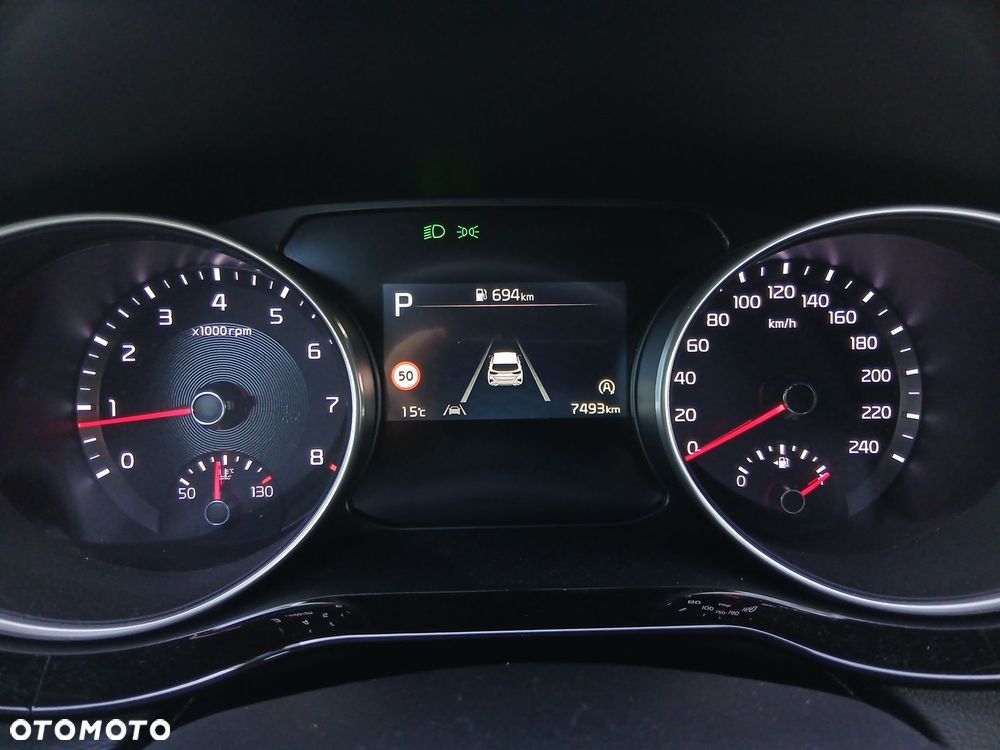 Kia Ceed 1.5 T-GDI Tribute DCT - 17