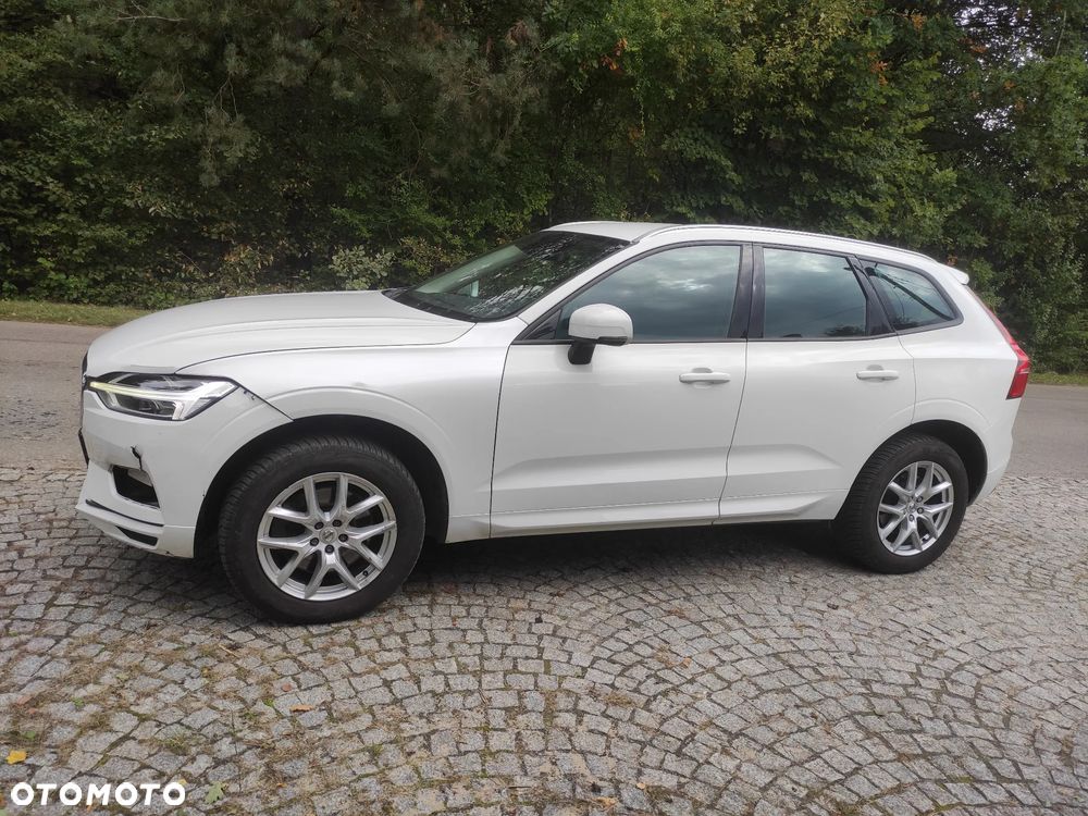 Volvo XC 60 D4 SCR AWD Momentum - 15