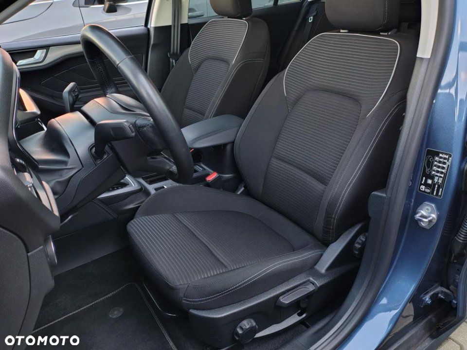 Ford Focus - 15