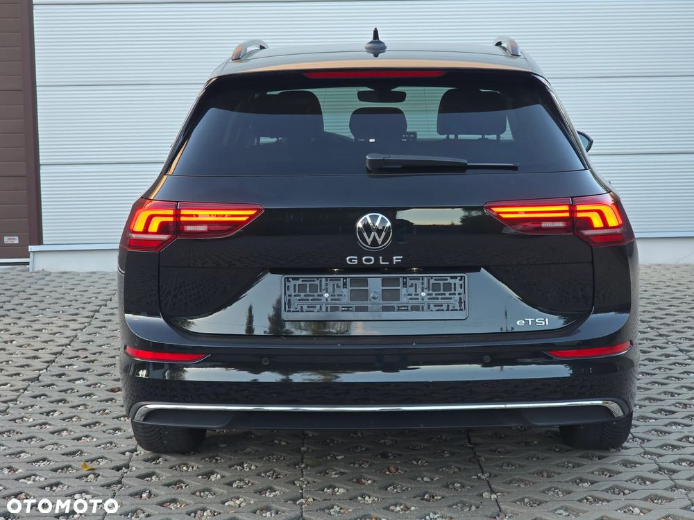 Volkswagen Golf Variant 1.5 eTSI OPF DSG Style - 15