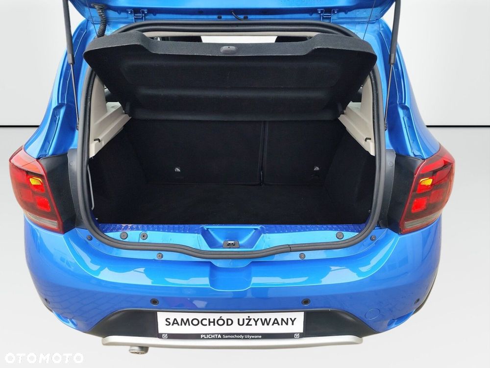 Dacia Sandero - 13
