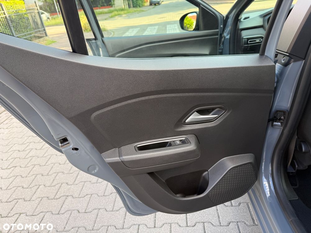 Dacia Sandero SCe 65 Comfort - 20
