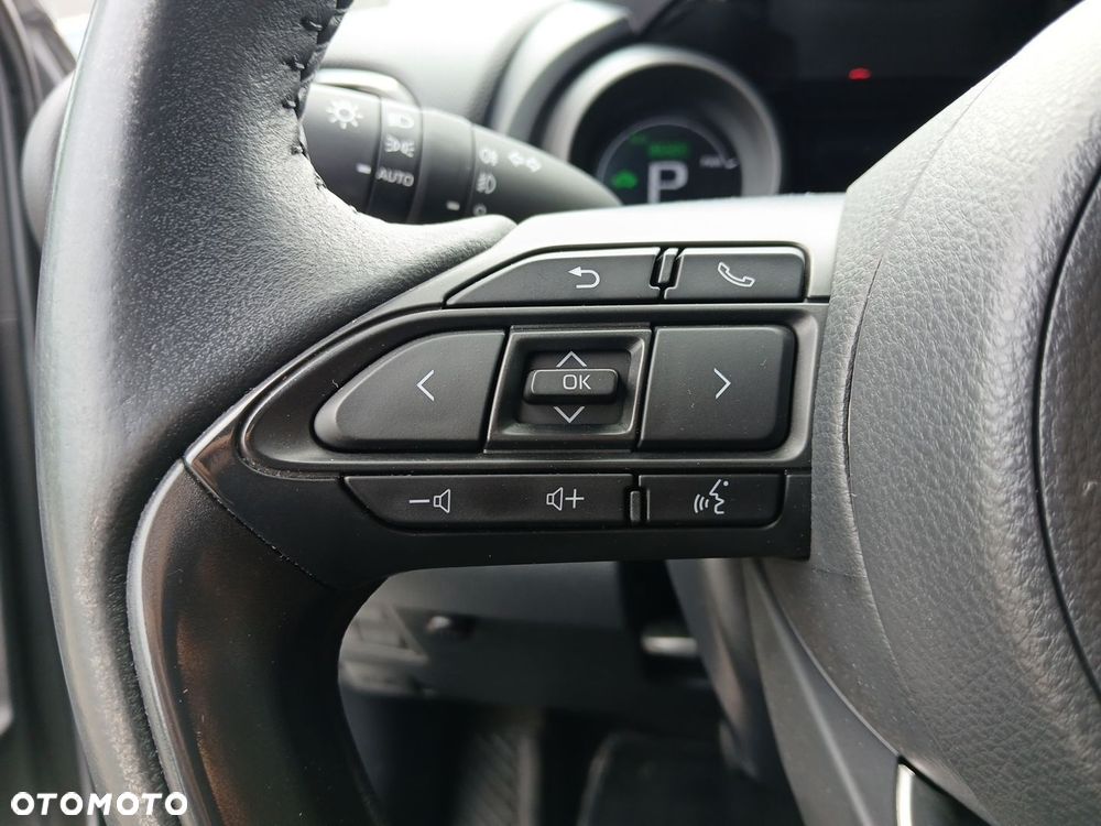 Toyota Yaris Cross Hybrid 1.5 Comfort - 24