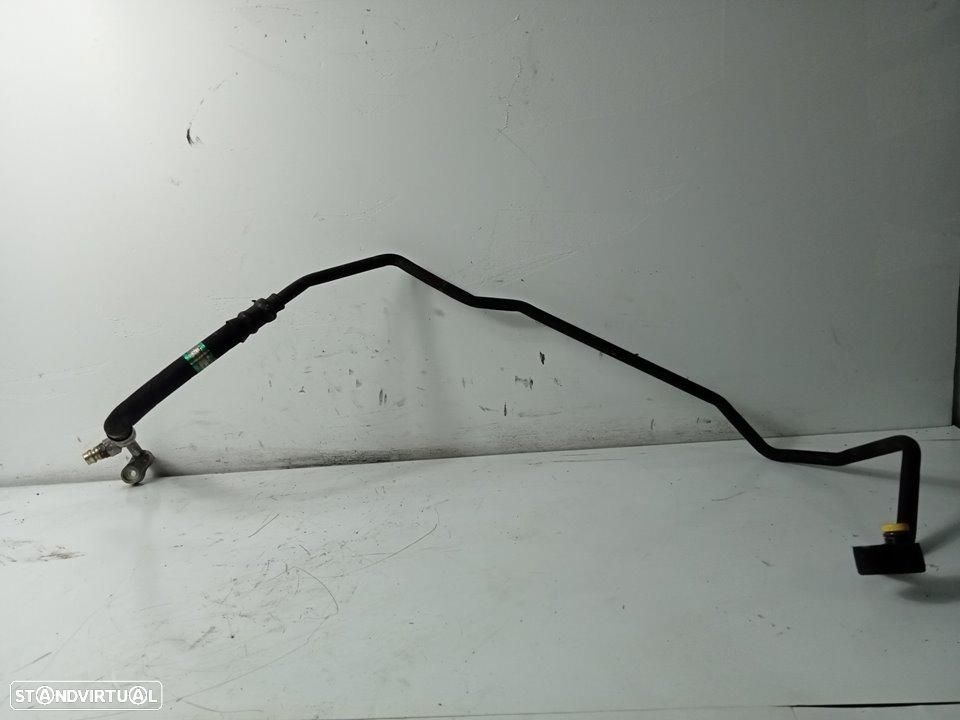 TUBOS DE AR CONDICIONADO BMW SERIE 3 COMPACTO E46 - 1