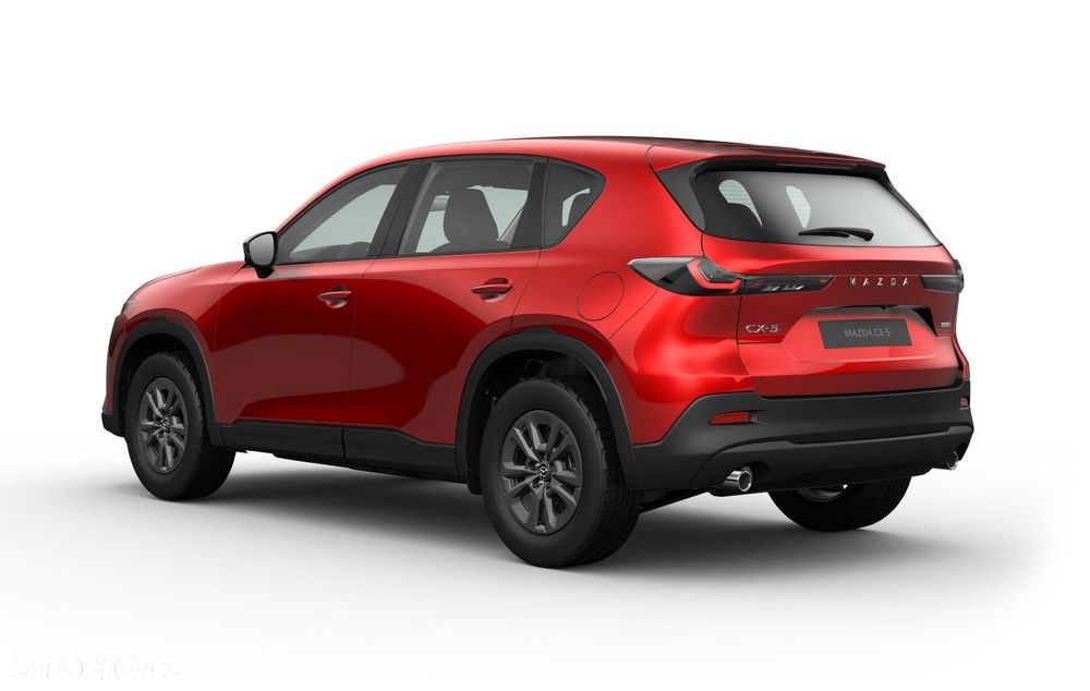 Mazda CX-5 e-SKYACTIV-G 141 Prime-Line - 4