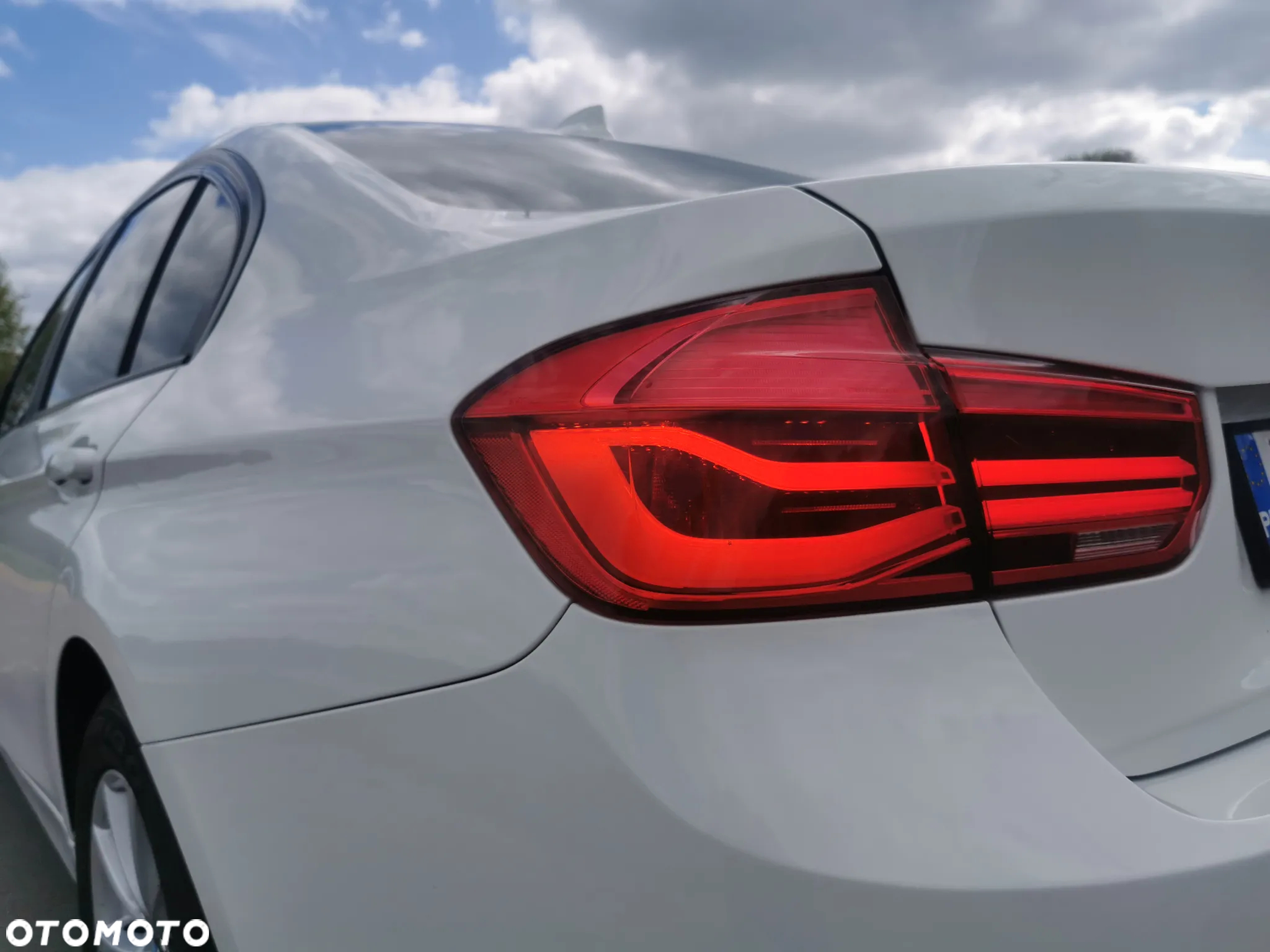 BMW Seria 3 - 4