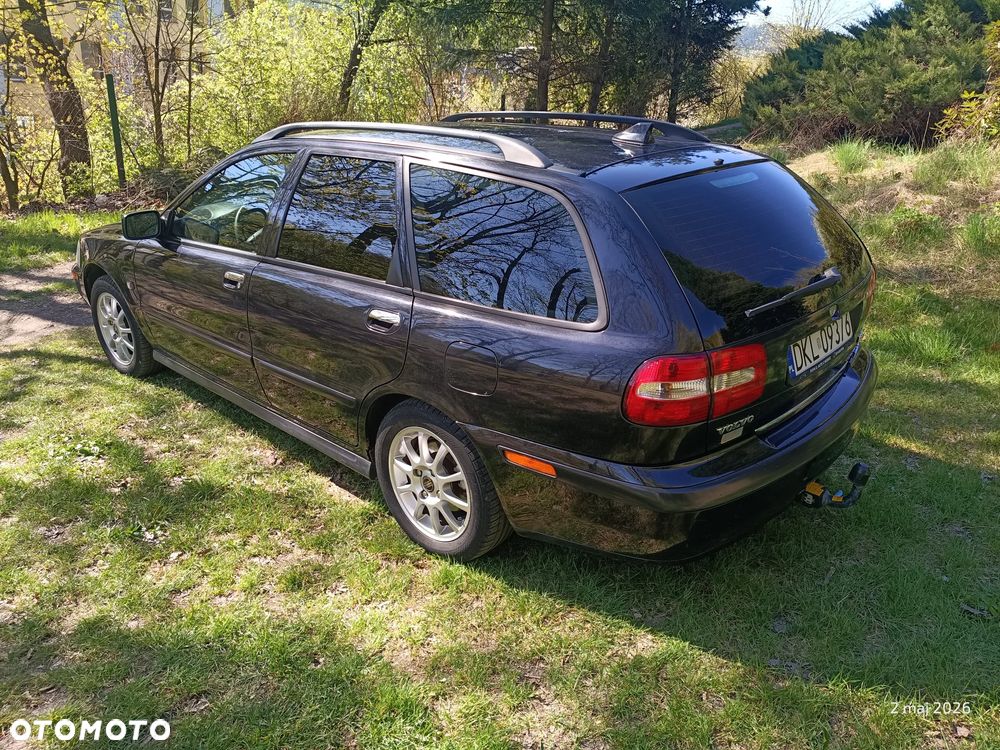 Volvo V40 1.8 - 7