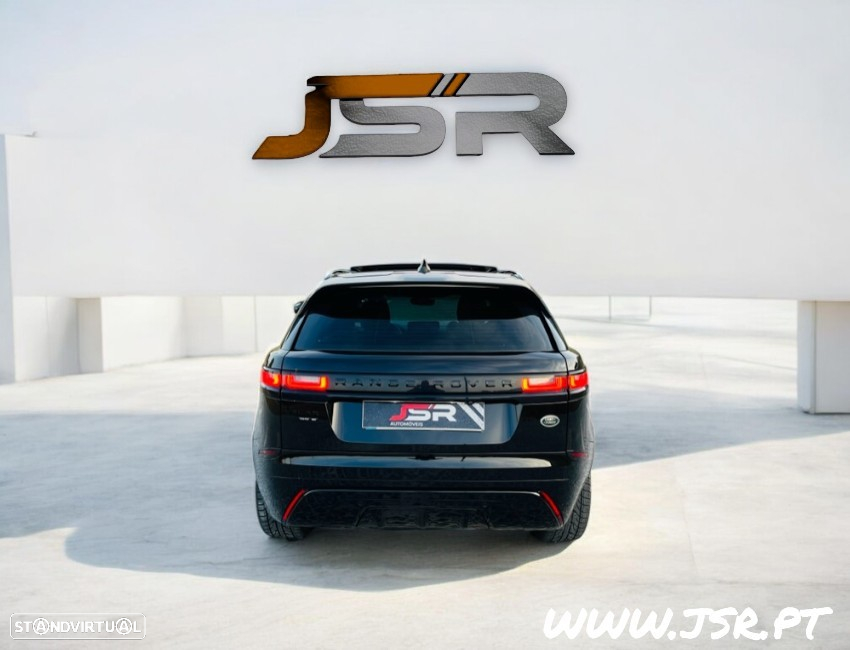 Land Rover Range Rover Velar 2.0 D R-Dynamic S - 17