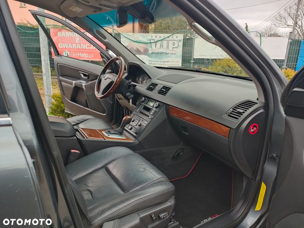 Volvo XC 90 - 20