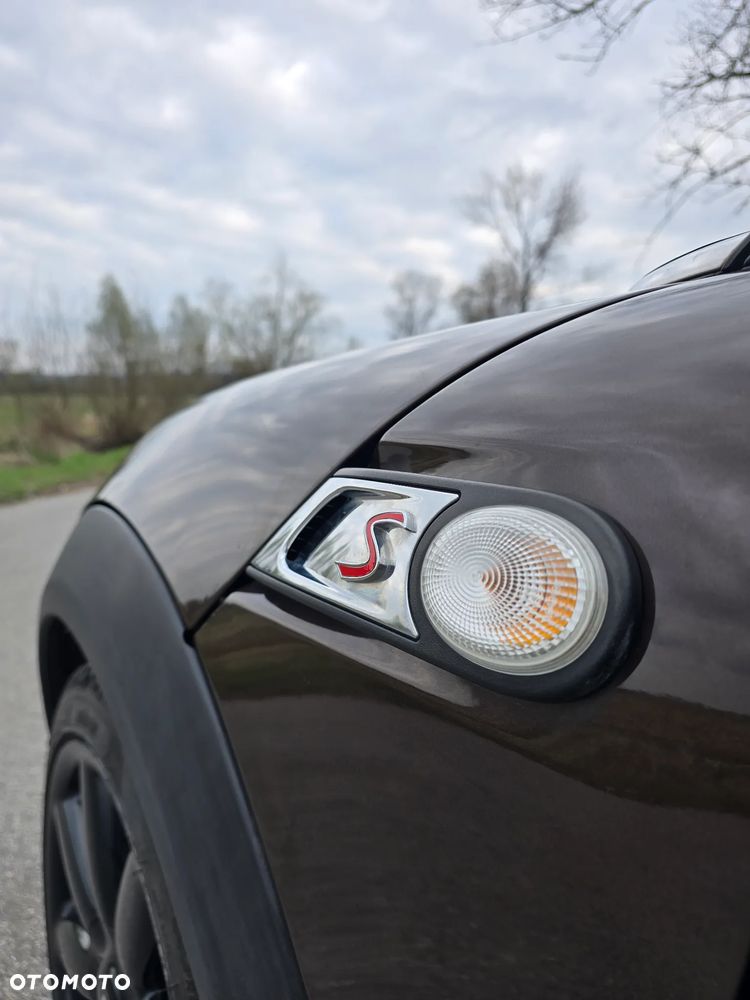 MINI Clubman Cooper S - 29