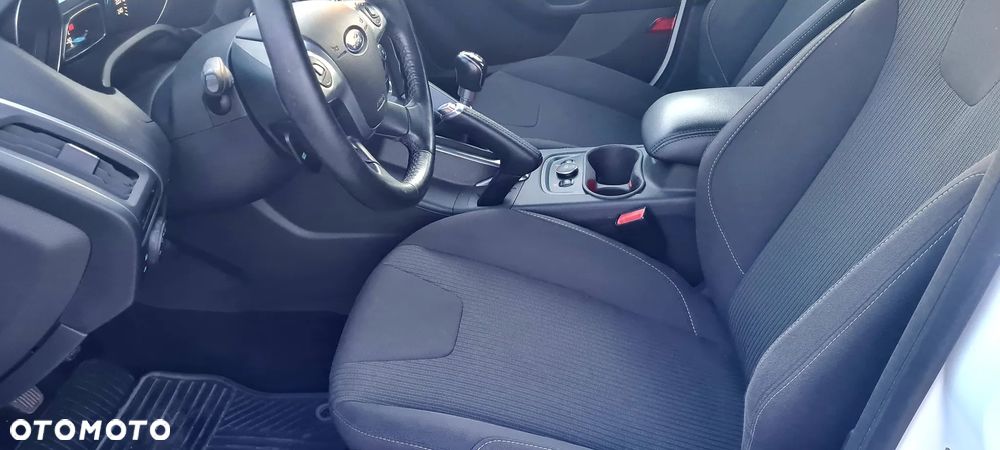 Ford Focus 1.0 EcoBoost Start-Stopp-System Business Edition - 16