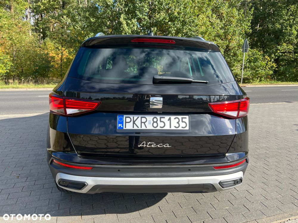 Seat Ateca - 7